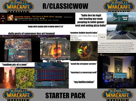 r classicwow